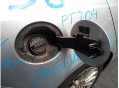 Recambio de tapa exterior combustible para jaguar xf pure referencia OEM IAM    2