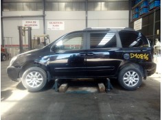 Recambio de caja cambios para kia carnival 2.9 crdi vgt active referencia OEM IAM    2