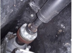 Recambio de transmision central para jaguar xf pure referencia OEM IAM    2