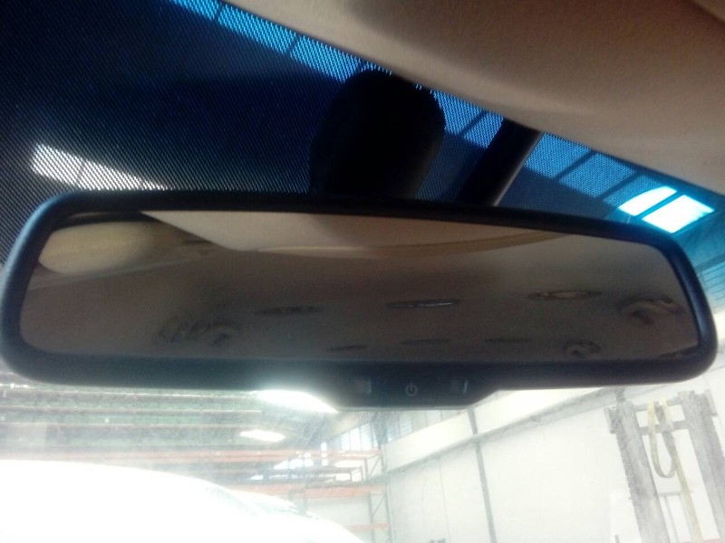 Recambio de espejo interior para kia carnival 2.9 crdi vgt active referencia OEM IAM   