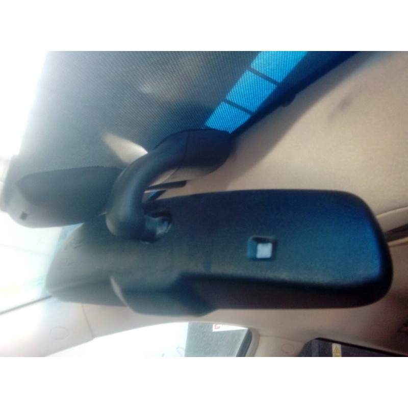 Recambio de espejo interior para kia carnival 2.9 crdi vgt active referencia OEM IAM   