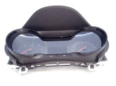 Recambio de cuadro instrumentos para opel crossland x excellence referencia OEM IAM 9826133180  E3-A5-14-4 2