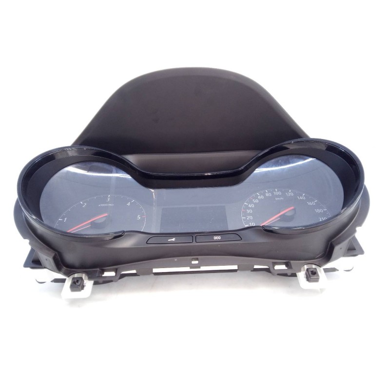Recambio de cuadro instrumentos para opel crossland x excellence referencia OEM IAM 9826133180  E3-A5-14-4