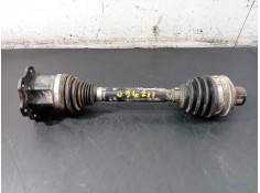 TRANSMISION DELANTERA DERECHA 8W0407271D P1-B6-17