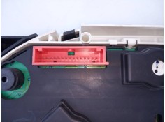 Recambio de cuadro instrumentos para renault laguna ii (bg0) authentique referencia OEM IAM 8200291338  E2-A1-22-3 2