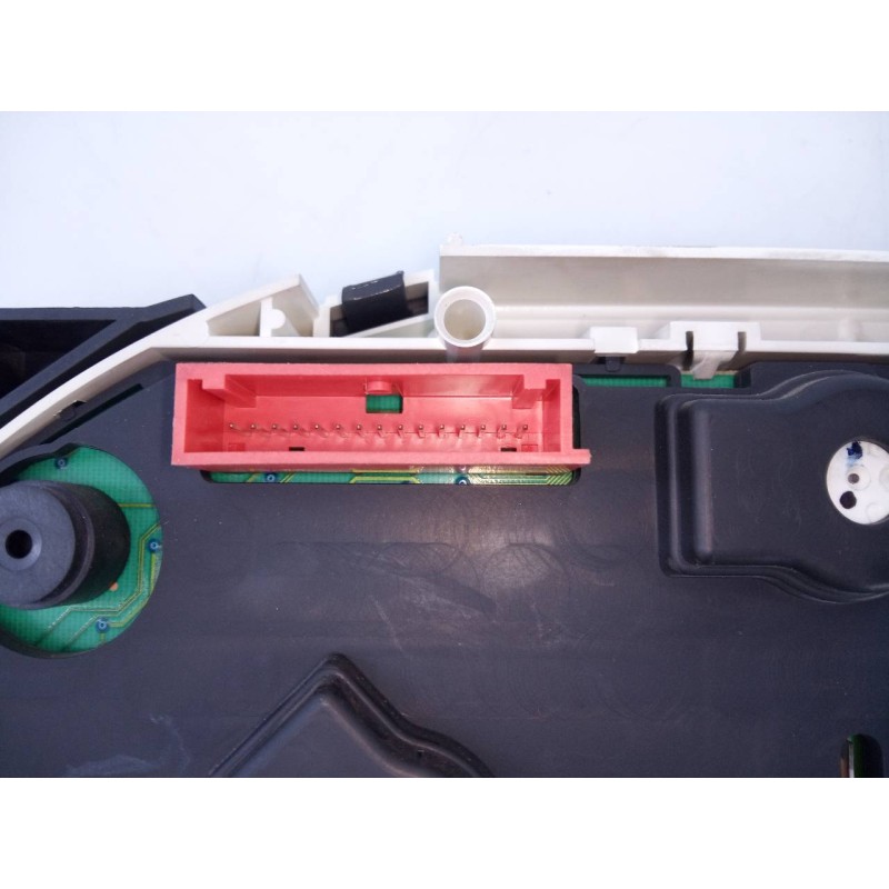 Recambio de cuadro instrumentos para renault laguna ii (bg0) authentique referencia OEM IAM 8200291338  E2-A1-22-3