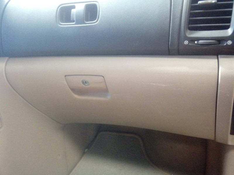 Recambio de guantera para kia carnival 2.9 crdi vgt active referencia OEM IAM   