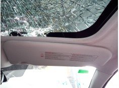 Recambio de parasol derecho para nissan qashqai (j10) acenta referencia OEM IAM    2