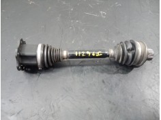 TRANSMISION DELANTERA IZQUIERDA 8W0407271D 8W0407341A P1-A6-19