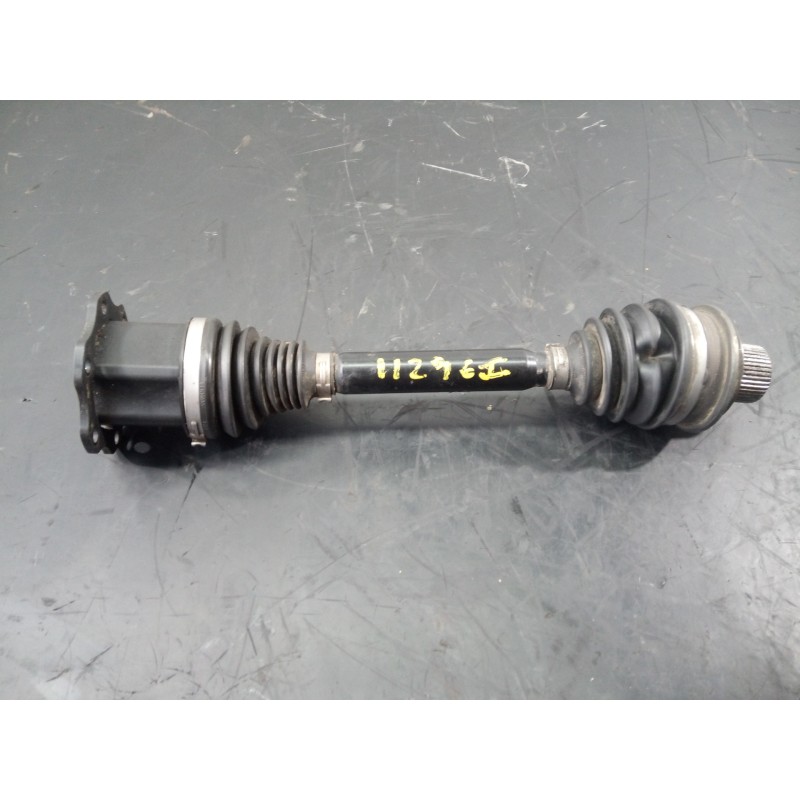 Recambio de transmision delantera izquierda para audi a5 sportback (f5a) sport quattro referencia OEM IAM 8W0407271D 8W0407341A 