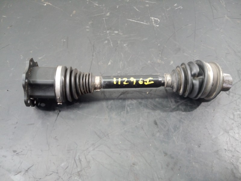 Recambio de transmision delantera izquierda para audi a5 sportback (f5a) sport quattro referencia OEM IAM 8W0407271D 8W0407341A 