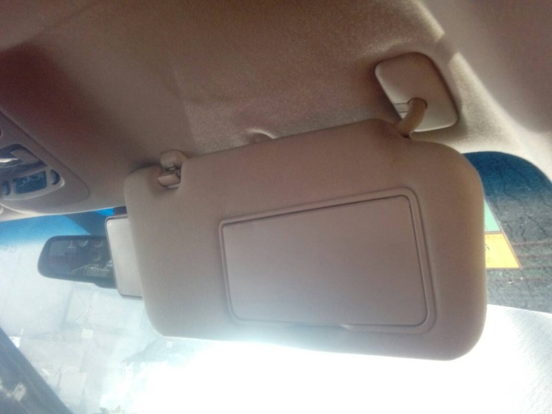 Recambio de parasol derecho para kia carnival 2.9 crdi vgt active referencia OEM IAM   