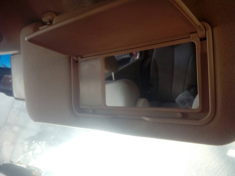 Recambio de parasol derecho para kia carnival 2.9 crdi vgt active referencia OEM IAM   