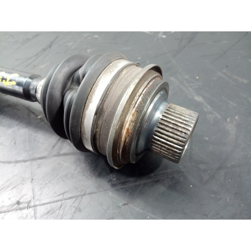 Recambio de transmision delantera izquierda para audi a5 sportback (f5a) sport quattro referencia OEM IAM 8W0407271D 8W0407341A 