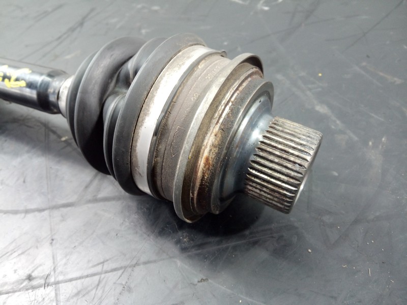 Recambio de transmision delantera izquierda para audi a5 sportback (f5a) sport quattro referencia OEM IAM 8W0407271D 8W0407341A 