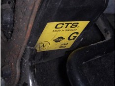 Recambio de pedal acelerador para nissan qashqai (j10) acenta referencia OEM IAM 3491B 00649  2