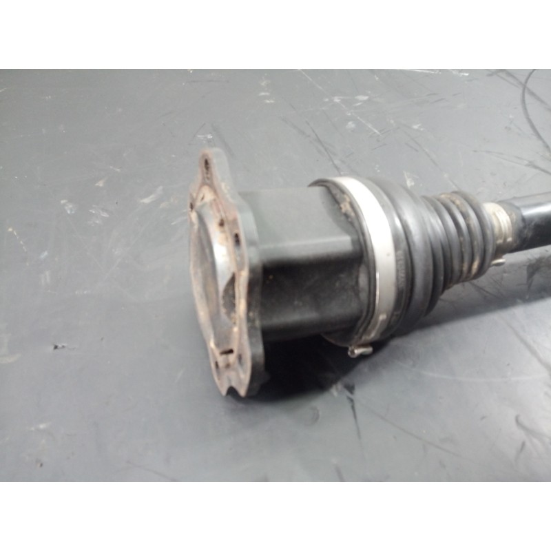 Recambio de transmision delantera izquierda para audi a5 sportback (f5a) sport quattro referencia OEM IAM 8W0407271D 8W0407341A 