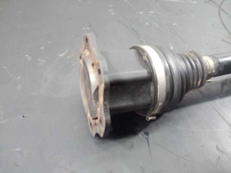 Recambio de transmision delantera izquierda para audi a5 sportback (f5a) sport quattro referencia OEM IAM 8W0407271D 8W0407341A 