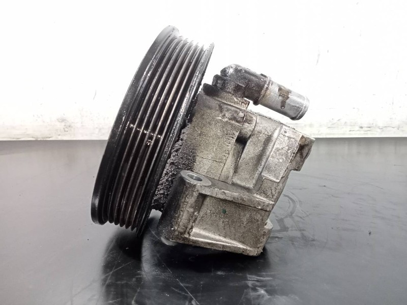 Recambio de bomba direccion para jaguar xf 3.0 v6 luxury referencia OEM IAM 2W933A696BC  