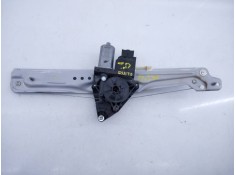 ELEVALUNAS TRASERO DERECHO 98830P1M20 E2-B6-60-2