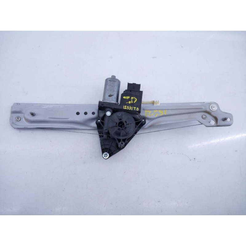 Recambio de elevalunas trasero derecho para opel crossland x excellence referencia OEM IAM 98830P1M20  E2-B6-60-2