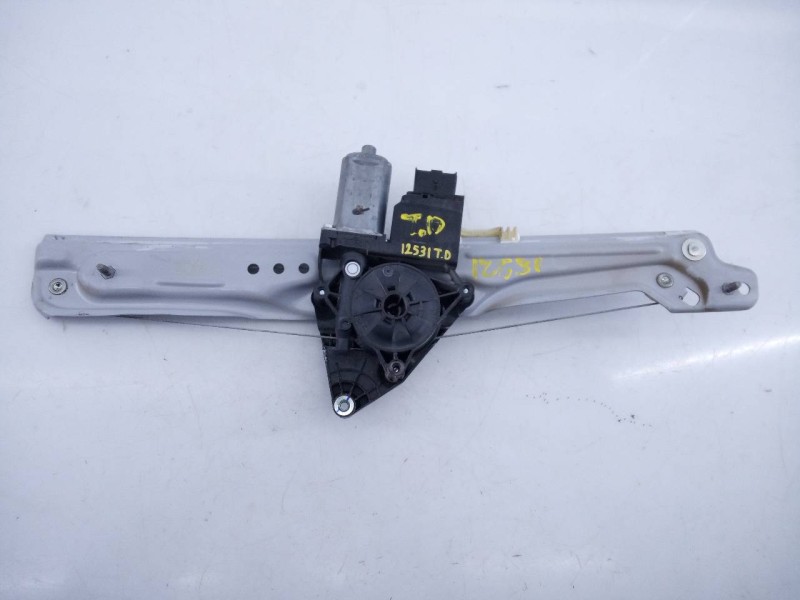 Recambio de elevalunas trasero derecho para opel crossland x excellence referencia OEM IAM 98830P1M20  E2-B6-60-2