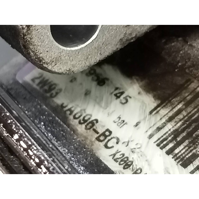 Recambio de bomba direccion para jaguar xf 3.0 v6 luxury referencia OEM IAM 2W933A696BC  