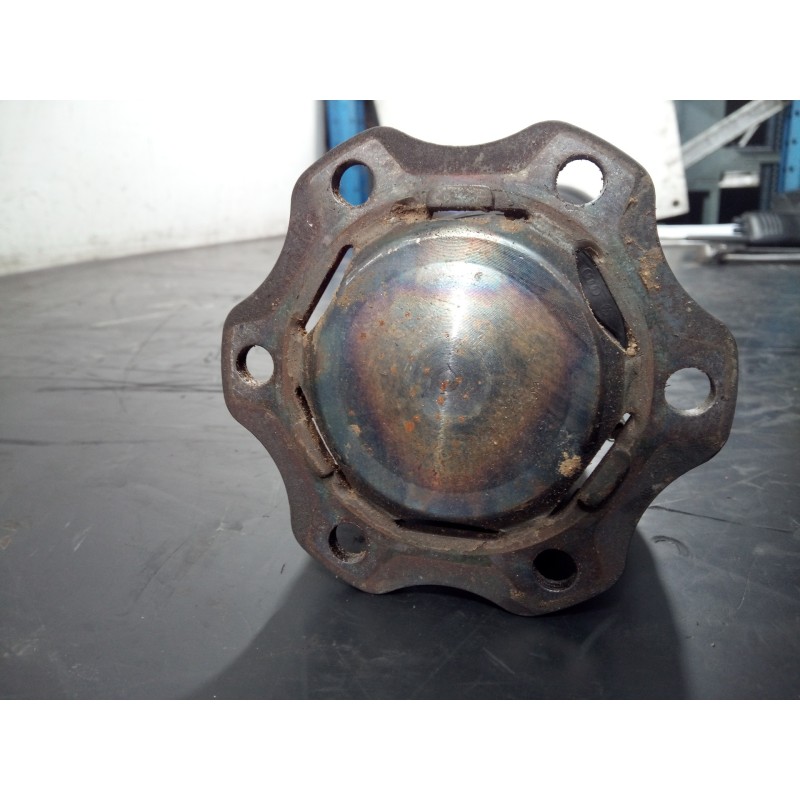 Recambio de transmision delantera izquierda para audi a5 sportback (f5a) sport quattro referencia OEM IAM 8W0407271D 8W0407341A 