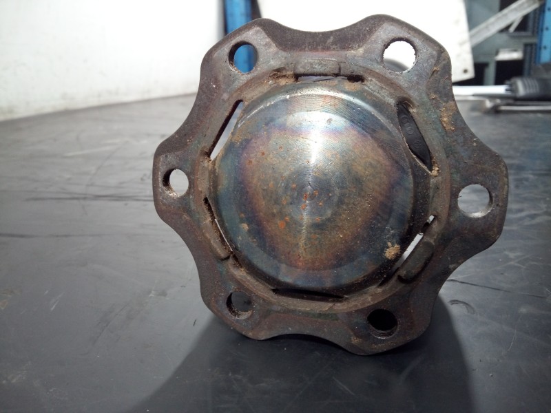 Recambio de transmision delantera izquierda para audi a5 sportback (f5a) sport quattro referencia OEM IAM 8W0407271D 8W0407341A 