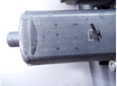 Recambio de elevalunas trasero derecho para opel crossland x excellence referencia OEM IAM 98830P1M20  E2-B6-60-2 2