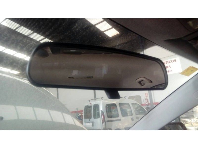 Recambio de espejo interior para mazda 6 berlina (gg) 2.0 active (4-ptas.) referencia OEM IAM   