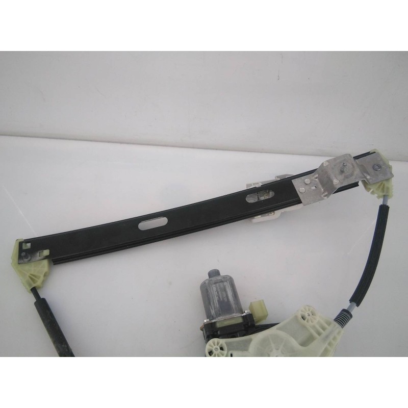 Recambio de elevalunas delantero izquierdo para seat leon (5f1) style visio edition referencia OEM IAM 5Q0959801C  E1-B6-24-1