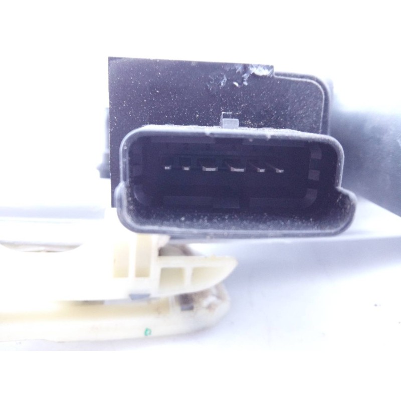 Recambio de elevalunas trasero derecho para opel crossland x excellence referencia OEM IAM 98830P1M20  E2-B6-60-2