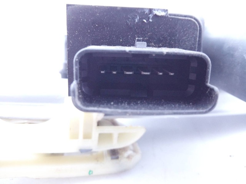 Recambio de elevalunas trasero derecho para opel crossland x excellence referencia OEM IAM 98830P1M20  E2-B6-60-2