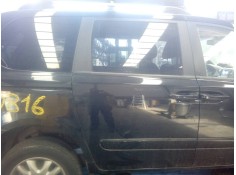 PUERTA LATERAL CORREDERA DERECHA 