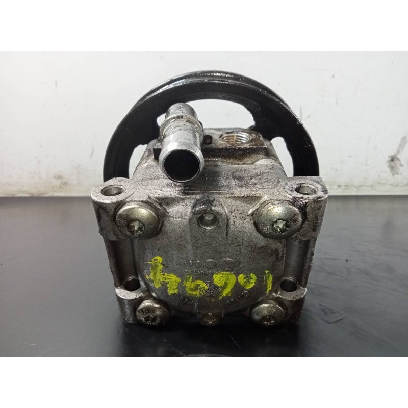Recambio de bomba direccion para jaguar xf 3.0 v6 luxury referencia OEM IAM 2W933A696BC  