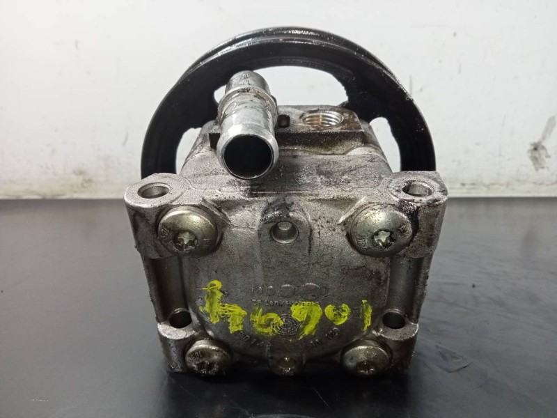 Recambio de bomba direccion para jaguar xf 3.0 v6 luxury referencia OEM IAM 2W933A696BC  