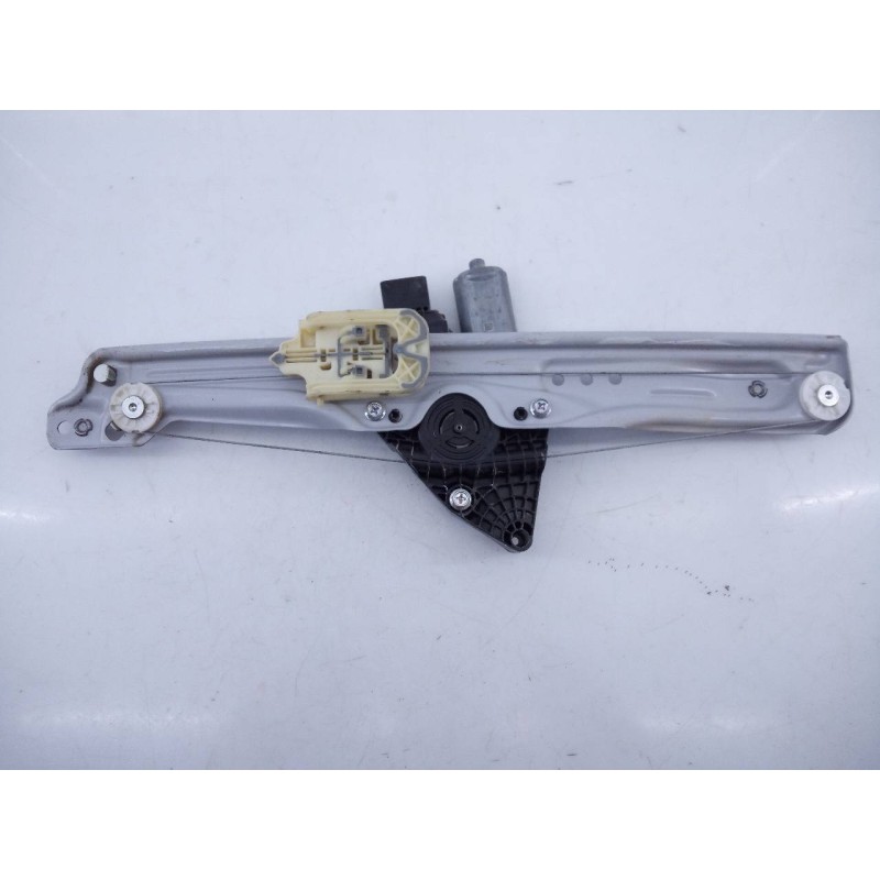 Recambio de elevalunas trasero derecho para opel crossland x excellence referencia OEM IAM 98830P1M20  E2-B6-60-2