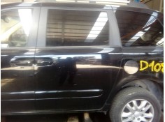 PUERTA LATERAL CORREDERA IZQUIERDA 