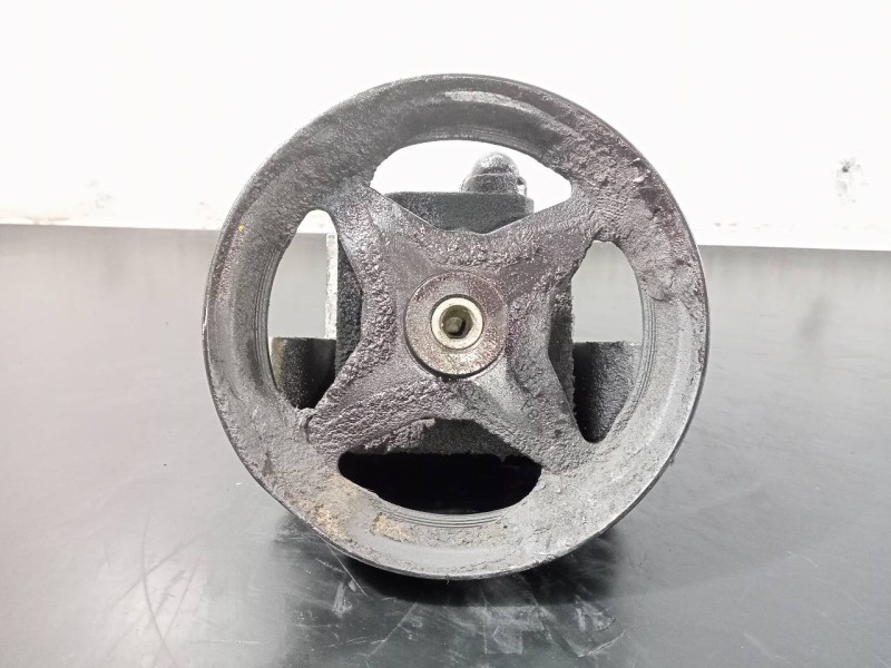 Recambio de bomba direccion para jaguar xf 3.0 v6 luxury referencia OEM IAM 2W933A696BC  