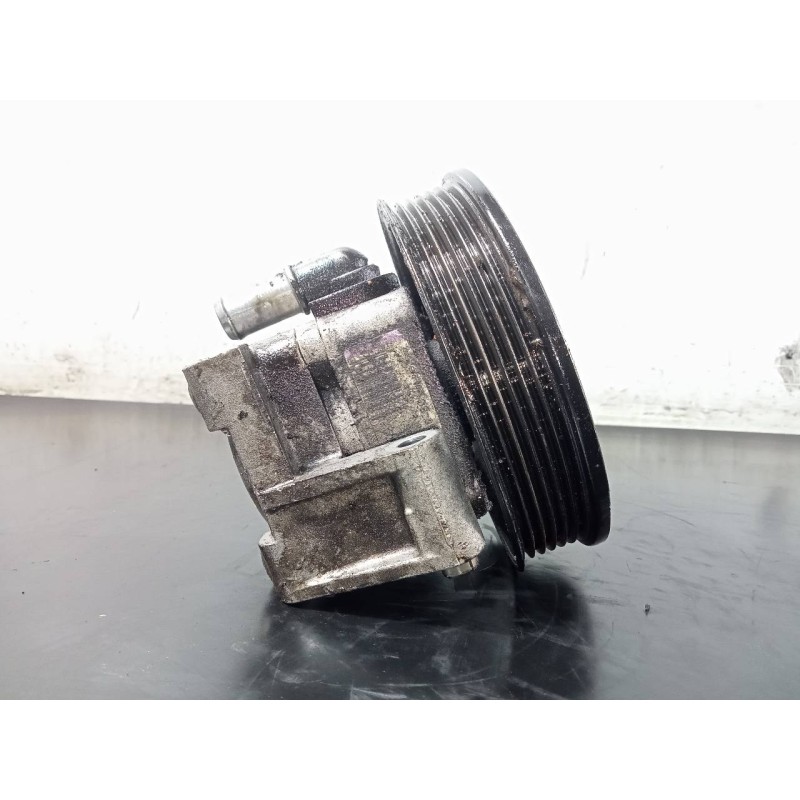 Recambio de bomba direccion para jaguar xf 3.0 v6 luxury referencia OEM IAM 2W933A696BC  
