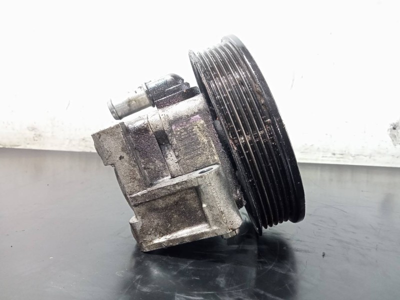 Recambio de bomba direccion para jaguar xf 3.0 v6 luxury referencia OEM IAM 2W933A696BC  