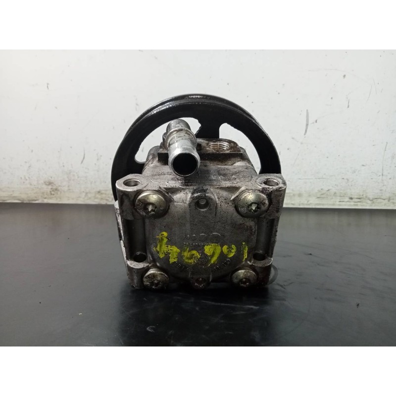 Recambio de bomba direccion para jaguar xf 3.0 v6 luxury referencia OEM IAM 2W933A696BC  