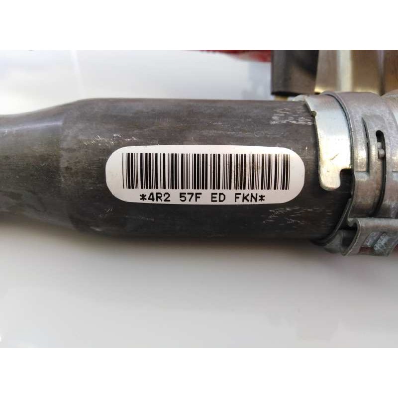 Recambio de airbag cortina delantero derecho para jeep gr.cherokee (wk) 3.0 crd summit referencia OEM IAM 68250174AH 4R257FEDFKN