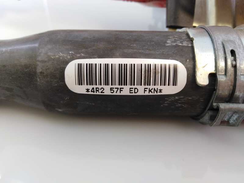 Recambio de airbag cortina delantero derecho para jeep gr.cherokee (wk) 3.0 crd summit referencia OEM IAM 68250174AH 4R257FEDFKN