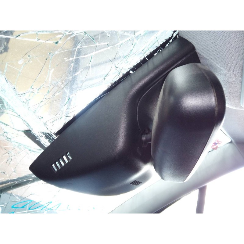 Recambio de espejo interior para opel crossland x excellence referencia OEM IAM   
