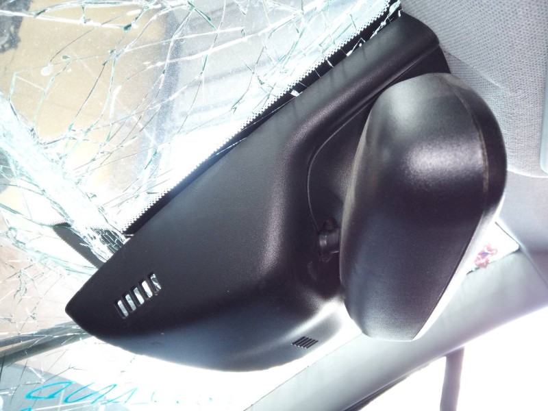 Recambio de espejo interior para opel crossland x excellence referencia OEM IAM   