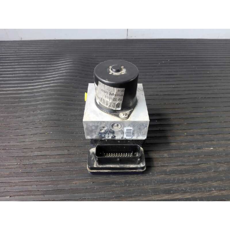 Recambio de abs para opel insignia berlina expression referencia OEM IAM 13328651 69184246 P3-A8-29-3