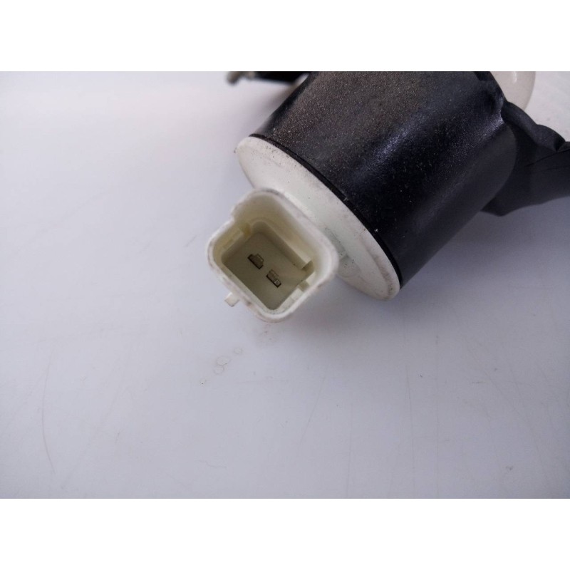 Recambio de piloto trasero derecho porton para nissan qashqai (j10) acenta referencia OEM IAM 89503209 B26550BR01A E2-A4-44-2