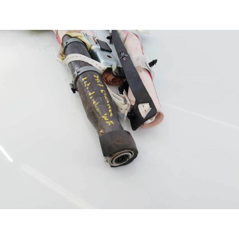 Recambio de airbag cortina delantero derecho para jeep gr.cherokee (wk) 3.0 crd summit referencia OEM IAM 68250174AH 4R257FEDFKN